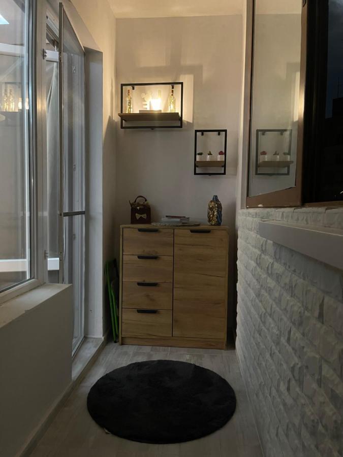My Sweet Home Burgas City Exterior foto