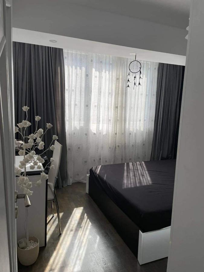My Sweet Home Burgas City Exterior foto